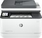 HP Laserjet Pro Mfp3102Fdwe Printer, Black And White, Printer For Small Medium Business, Print, Copy, Scan, Fax, Automatic Document Feeder; Two-Sided Printing; Front Usb Flash Drive Port; Touchscreen
