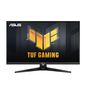 Asus Tuf Gaming Vg32Aqa1A 80 Cm (31.5") 2560 X 1440 Pixels Wide Quad Hd Led Black