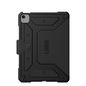 Urban Armor Gear 12329X114040 Tablet Case 27.9 Cm (11") Folio Black