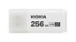 KIOXIA U301 Usb Flash Drive 256 Gb Usb Type-A 3.0 White