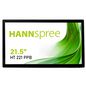 HANNspree Ht 221 Ppb 54.6 Cm (21.5") 1920 X 1080 Pixels Full Hd Led Touchscreen Black