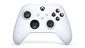 Microsoft Xbox Wireless Controller White Bluetooth Gamepad Analogue / Digital Android, Pc, Xbox One, Xbox One S, Xbox One X, Xbox Series S, Xbox Series X, Ios
