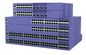 Extreme Networks Network Switch Managed L2 Gigabit Ethernet (10/100/1000) Power Over Ethernet (Poe) Purple