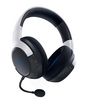Razer Kaira Hyperspeed Headset Wireless Head-Band Gaming Usb Type-C Bluetooth White, Black