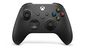 Microsoft Xbox Wireless Controller Black Bluetooth Gamepad Analogue / Digital Android, Pc, Xbox One, Xbox One S, Xbox One X, Xbox Series S, Xbox Series X, Ios