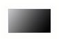 LG Digital Signage Display 139.7 Cm (55') 500 Cd/M² Full Hd Black Web Os 24/7