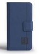 Golla Mobile Phone Case Folio Blue