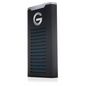 G-Technology G-Drive Mobile 500 Gb Black, Silver