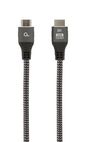 Gembird Hdmi Cable Hdmi Type A (Standard) Black