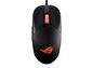 Asus Rog Strix Impact Iii Mouse Right-Hand Usb Type-A Optical 12000 Dpi
