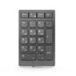 Lenovo Go Wireless Numeric Keypad Universal Bluetooth/Usb/Rf Wireless Grey
