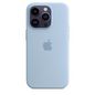 Apple Mobile Phone Case 15.5 Cm (6.1") Cover Blue
