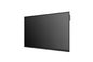 LG Signage Display Interactive Flat Panel 2.18 M (86") Ips 330 Cd/M² 4K Ultra Hd Black Touchscreen 16/7