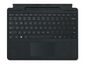 Microsoft Surface Pro Signature Keyboard Black Microsoft Cover Port Qwerty Spanish
