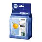 Brother LC3211 VALUE BLISTER & DR SECURITY TAG - MOQ 4