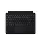 Microsoft Surface Go Type Cover Black Microsoft Cover Port Azerty Belgian, French