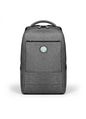 Port Designs Yosemite Eco Xl Notebook Case 39.6 Cm (15.6") Backpack Grey