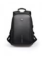 Port Designs Chicago Evo Bp 13/15.6'' Notebook Case 39.6 Cm (15.6") Backpack Black