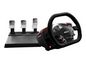 Thrustmaster Ts-Xw Racer Sparco P310 Black Steering Wheel + Pedals Digital Pc, Xbox One