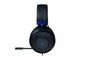 Razer Kraken For Console Headset Wired Head-Band Gaming Black, Blue