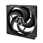 Arctic P14 Pwm Pst Co Pressure-Optimised 140 Mm Fan With Pwm Pst For Continuous Operation
