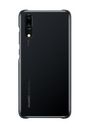 Huawei Color Case Mobile Phone Case 14.7 Cm (5.8") Cover Black, Translucent