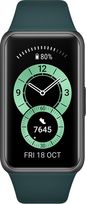 Huawei Band 6 Amoled Wristband Activity Tracker 3.73 Cm (1.47") Green