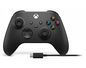 Microsoft Xbox Wireless Controller + Usb-C Cable Black Bluetooth/Usb Gamepad Analogue / Digital Pc, Xbox One, Xbox Series S, Xbox Series X