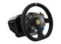 Thrustmaster Ts-Pc Racer Ferrari 488 Challenge Edition Black Usb 2.0 Steering Wheel Analogue / Digital