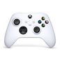 Microsoft Xbox Wireless Controller White Bluetooth/Usb Gamepad Analogue / Digital Xbox Series S, Xbox Series X, Xbox One, Xbox One S, Xbox One X