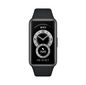 Huawei Band 6 Amoled Wristband Activity Tracker 3.73 Cm (1.47") Black