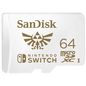Sandisk Memory Card 64 Gb Microsdxc