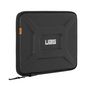 Urban Armor Gear Tablet Case 33 Cm (13") Sleeve Case Black