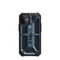 Urban Armor Gear Monarch Mobile Phone Case 13.7 Cm (5.4") Cover Black, Blue