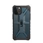 Urban Armor Gear Plasma Mobile Phone Case 17 Cm (6.7") Cover Black, Blue, Transparent