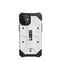 Urban Armor Gear Pathfinder Mobile Phone Case 13.7 Cm (5.4") Cover Black, White
