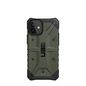 Urban Armor Gear Pathfinder Mobile Phone Case 13.7 Cm (5.4") Cover Black, Olive