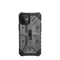 Urban Armor Gear Pathfinder Mobile Phone Case 13.7 Cm (5.4") Cover Black, Silver