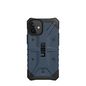 Urban Armor Gear Pathfinder Mobile Phone Case 13.7 Cm (5.4") Cover Black, Blue