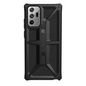 Urban Armor Gear Monarch Mobile Phone Case 17.5 Cm (6.9") Cover Black