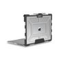 Urban Armor Gear Notebook Case 26.9 Cm (10.6") Hardshell Case Black, Silver