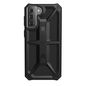 Urban Armor Gear Monarch Mobile Phone Case 17 Cm (6.7") Cover Black