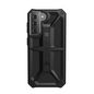 Urban Armor Gear Monarch Mobile Phone Case 15.8 Cm (6.2") Cover Black