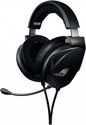 Asus Rog Theta Electret Headset Wired Head-Band Gaming Black