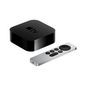 Apple Tv Hd Black, Silver Full Hd 32 Gb Wi-Fi Ethernet Lan