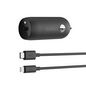 Belkin Mobile Device Charger Black Auto