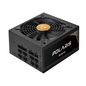 Chieftec Power Supply Unit 850 W 20+4 Pin Atx Atx Black