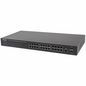 Intellinet 24-Port Gigabit Ethernet Poe+ Web-Managed Switch With 2 Sfp Ports, 24 X Poe Ports, Ieee 802.3At/Af Power Over Ethernet (Poe+/Poe), 2 X Sfp, Endspan, 19" Rackmount (Euro 2-Pin Plug)