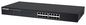Intellinet 16-Port Fast Ethernet Poe+ Switch, 8 X Poe Ieee 802.3At/Af Power-Over-Ethernet (Poe+/Poe) Ports, 8 X Standard Rj45 Ports, Endspan, 19" Rackmount (Euro 2-Pin Plug)