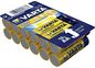 Varta Longlife Aa Lr6 Single-Use Battery Alkaline